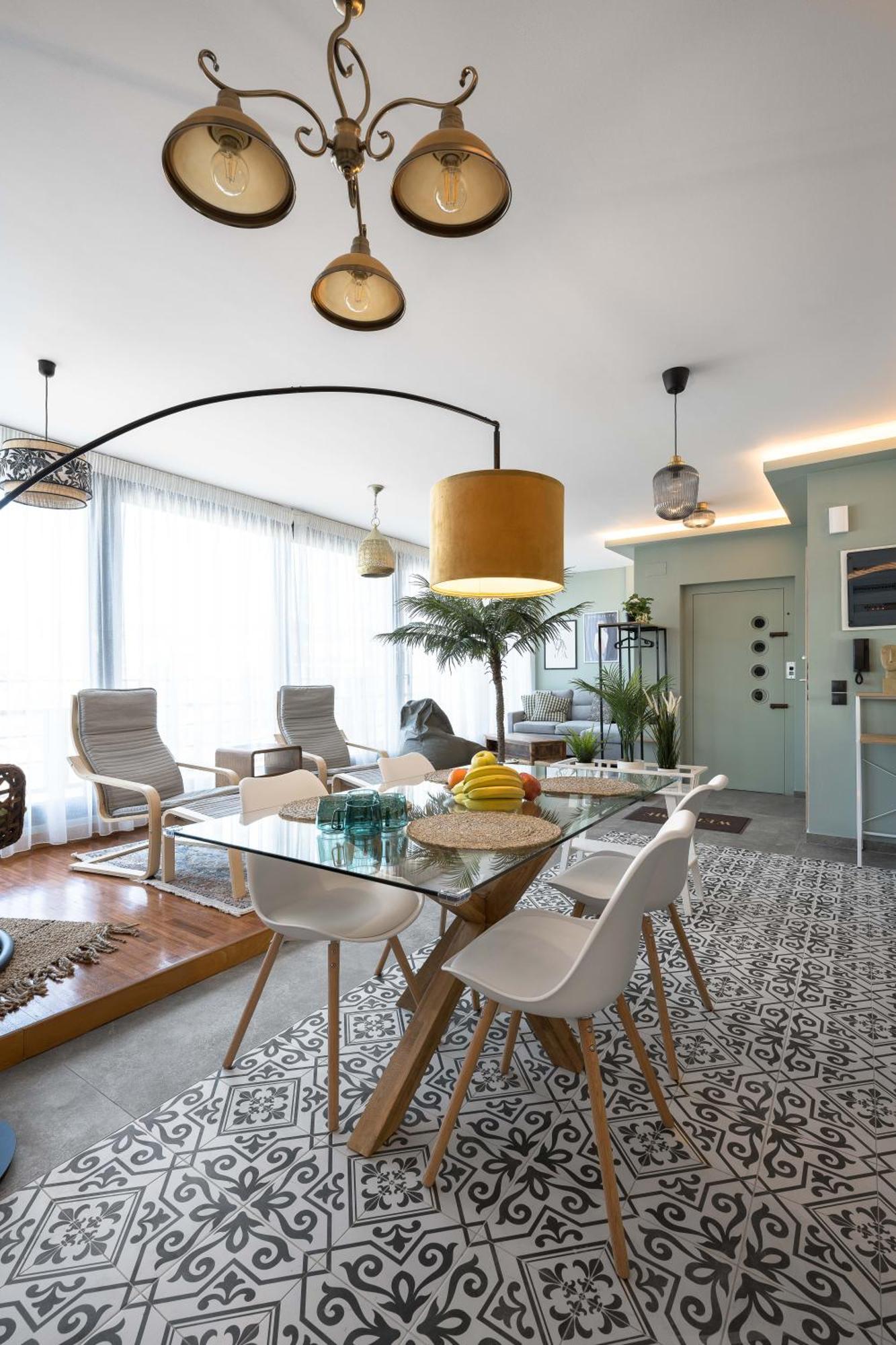 Homevision Okto Penthouse View - Super Central Thessaloniki Exterior foto
